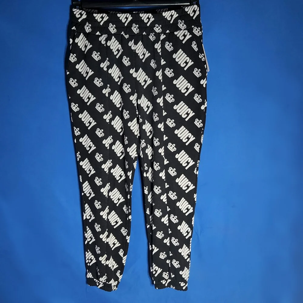 Juicy By Juicy Couture Fleece Sweatpant